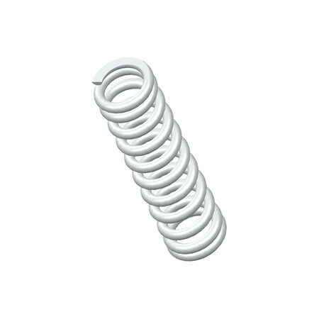 Approved Vendor Compression Spring, O= .360, L= 1.38, W= .060 G109976791